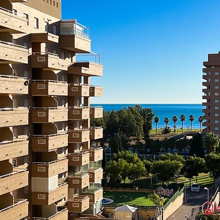 El Oasis Lägenhet Oropesa del Mar Exteriör bild