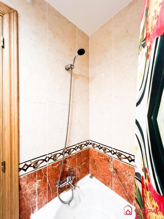 El Oasis Lägenhet Oropesa del Mar Exteriör bild